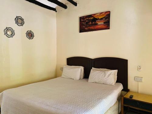 Mawuya Cottages Lodge - image 4