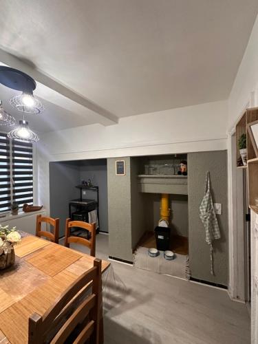 Maisonnette du Minervois in Puicheric