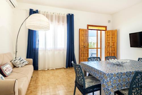 Villa Bianca – khách sạn tại Pulsano