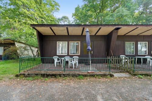 Bungalow 6 - Kimbucht in Reichendorf, Deutschland