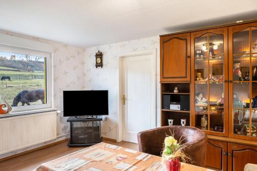 Haus am Candelaber in Altenbergen, Deutschland