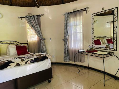 Mawuya Cottages Lodge - image 3