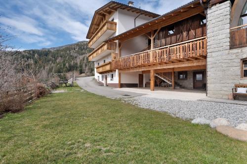 Accommodation in Velturno/Feldthurns
