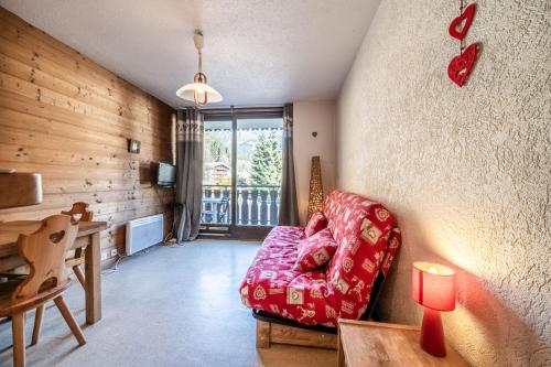Studio Chatel - Au pieds du Linga, Châtel (zdjęcie 9)