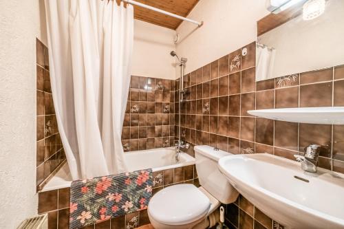 Studio Chatel - Au pieds du Linga, Châtel (zdjęcie 7)