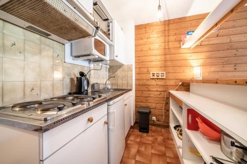 Studio Chatel - Au pieds du Linga, Châtel (zdjęcie 3)