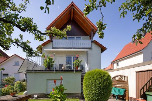 Ferienwohnung Vierheller in Lauterbach, Deutschland