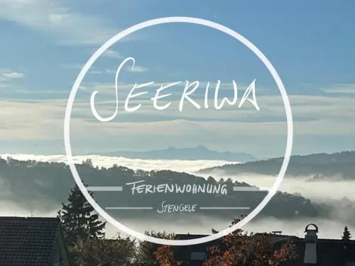 Ferienwohnung Seeriwa in Stockach, Deutschland