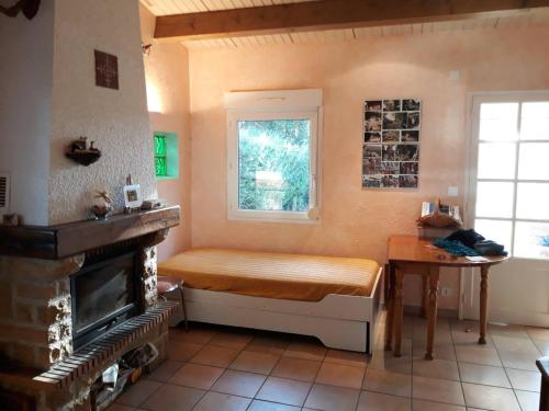 Maison de vacance - Frejus – khách sạn tại Bellevue