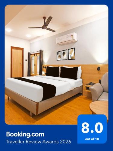 บริการและสิ่งอำนวยความสะดวก, Townhouse Hill Cart Road Siliguri in สิลิกูริ