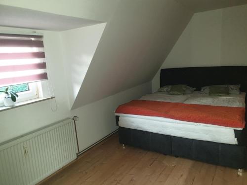 Ferienwohnung Peter in Rudolstadt, Deutschland