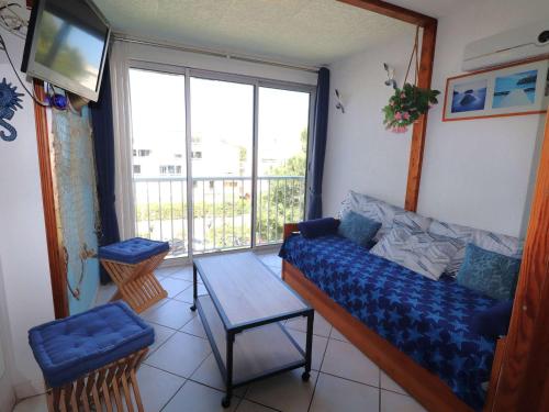 Appartement charmant avec parking - 4 pers. - FR-1-307-296