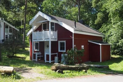 Ferienhaus Seebär in Baabe, Deutschland
