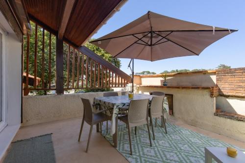 Appartement Soulac