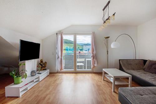 Haus Castellbergblick Dachgeschoss in Ballrechten-Dottingen, Deutschland