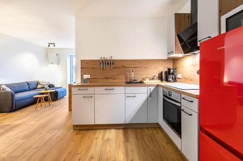 Winderatt Wohnung 2 in Husby, Deutschland