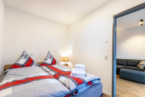 Winderatt Wohnung 2 in Husby, Deutschland