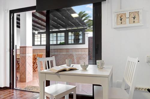 Apartamento White Sun 3