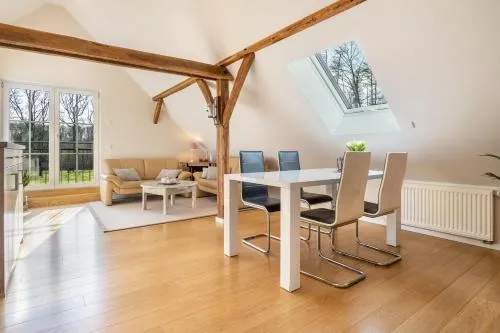 Pendler- und Ferienwohnung Bröke in Ahaus, Deutschland