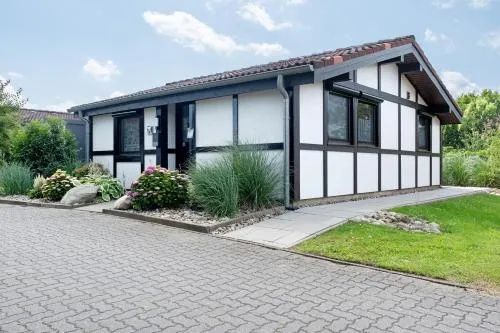Ferienhaus Moin in Hollern-Twielenfleth, Deutschland