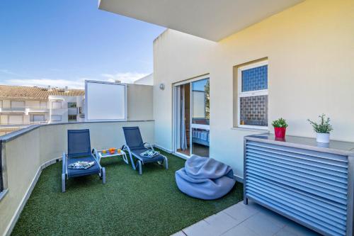 Vilamoura Boutique Apartment 3