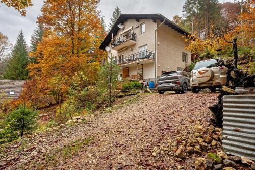 Viesnīcas āriene, Ferien bei Waltraud Weiss in Ruffre