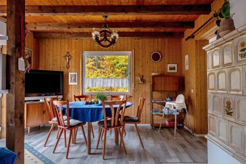 Viesnīcas āriene, Ferien bei Waltraud Weiss in Ruffre