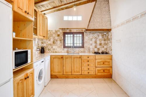 Konyha, Casa Stone in Benissa