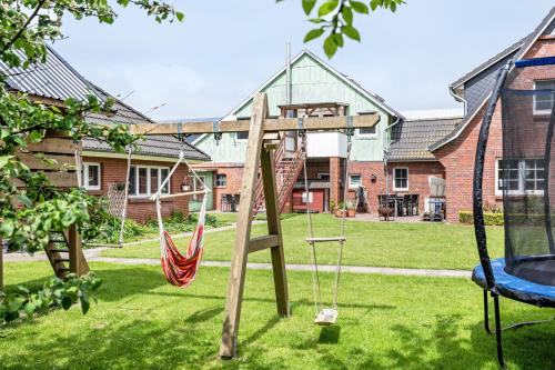 Fewo Ingrids Ferienhof in Emmelsbüll-Horsbüll, Deutschland