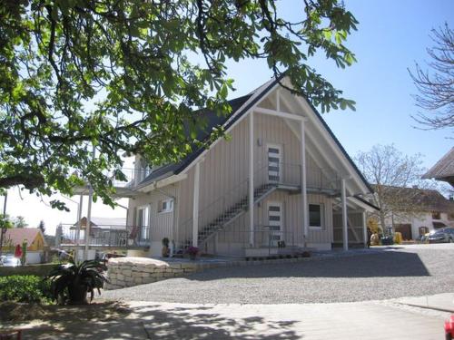 Apfelhof - Ferienwohnung Wielath in Salem, Deutschland