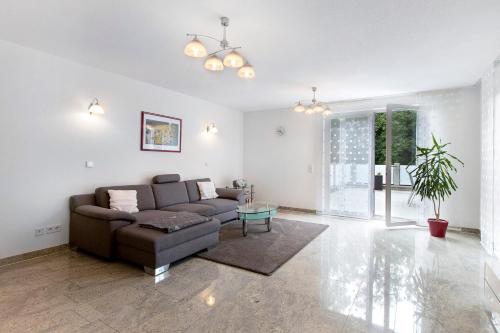 Ferienwohnung Milita in Lörrach, Deutschland