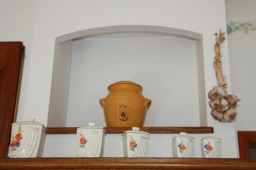 Le Mas des Cigales - image 4