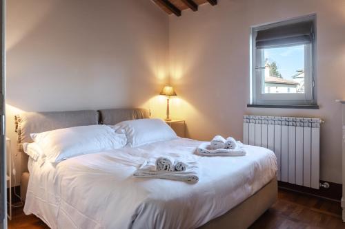 2 bedrooms, 2 beds