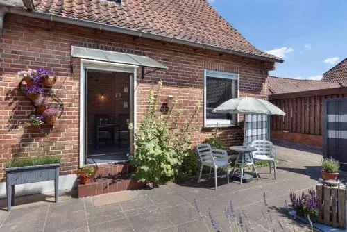 Ferienwohnung-Zentral in Soltau, Deutschland