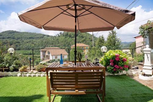  La Casa di Giosy in Cairo Montenotte