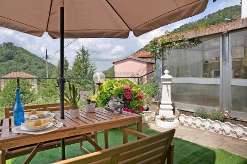  La Casa di Giosy in Cairo Montenotte