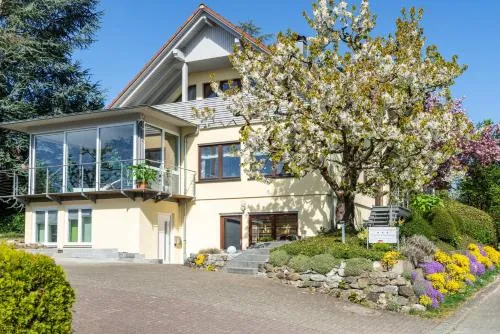 Haus Annette in Immenstaad am Bodensee, Deutschland