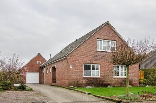 Ferienwohnung Utkiek in Ihlow, Deutschland