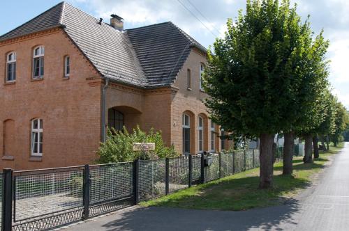 Ferienwohnung Alte Schule in Vetschau/Spreewald, Deutschland