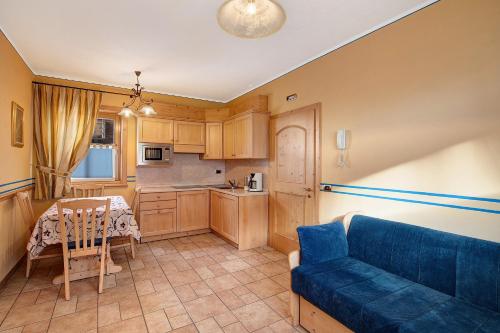 Chalet Betty Appartamento Pec