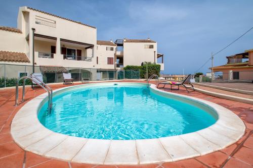 Soleluna apartment