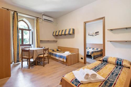 Appartamento Bilocale Moneglia 31