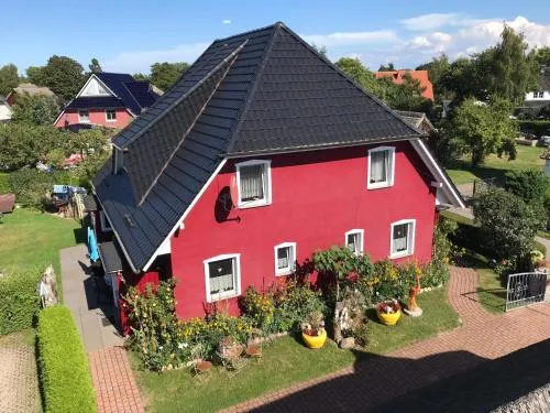 Fewo 32 - Halbinsel Darss - Ostsee in Wieck, Deutschland