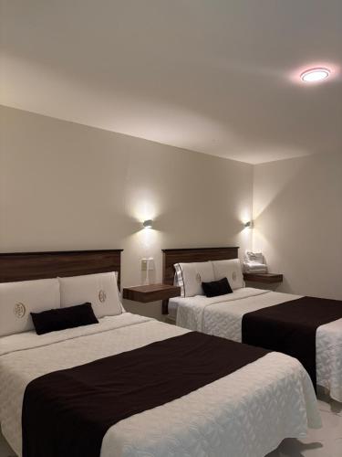 Hotel Royal Puebla