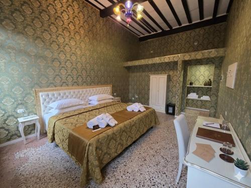 Rialto Charm Boutique Hotel de charme Gard