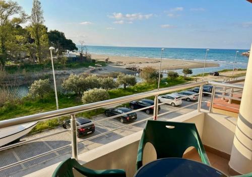 Palmera Beachfront Apartments