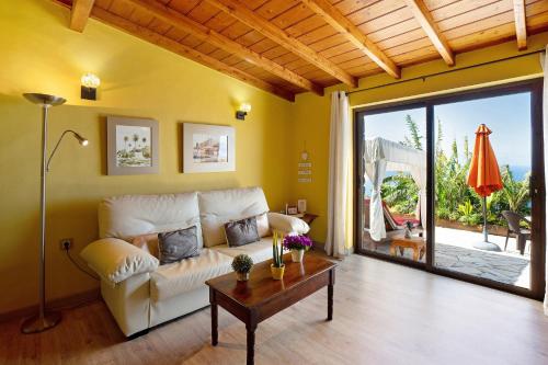 Casita Paraiso 4