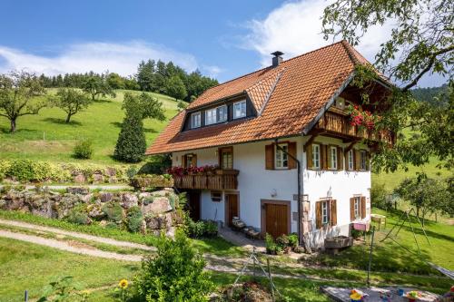 Ferienhaus Vollmer in Nordrach, Deutschland