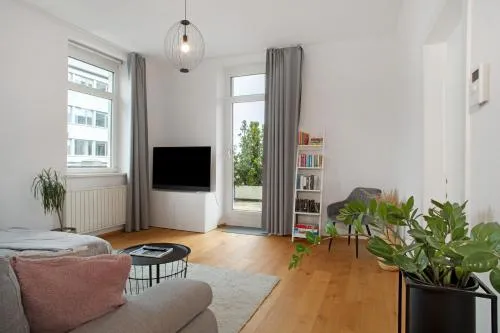 Zeitlos Zuhause Bregenz in Bregenz, Österreich