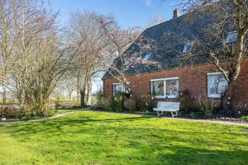 Ferienhof Friccius in Schülp, Deutschland